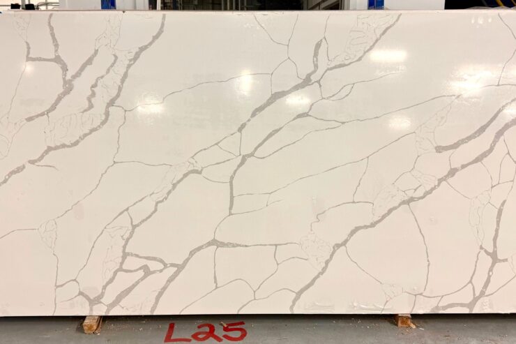 Calacatta Sponda Grey Natural Companies Marble Granite