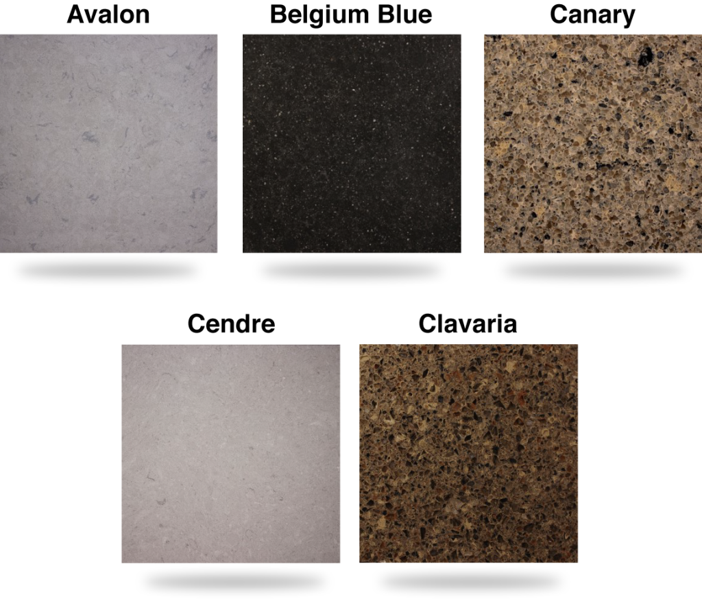 Pental Quartz Group Natural Companies Marble & Granite