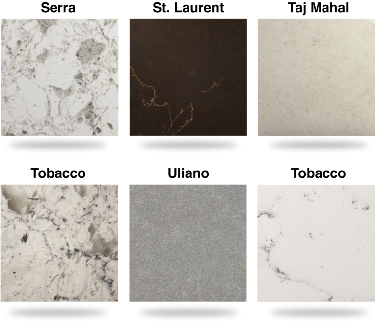 Pental Quartz Group Natural Companies Marble & Granite